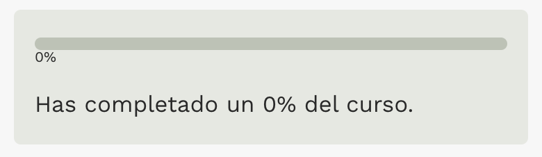 Sistema de gestión de aprendizaje lms