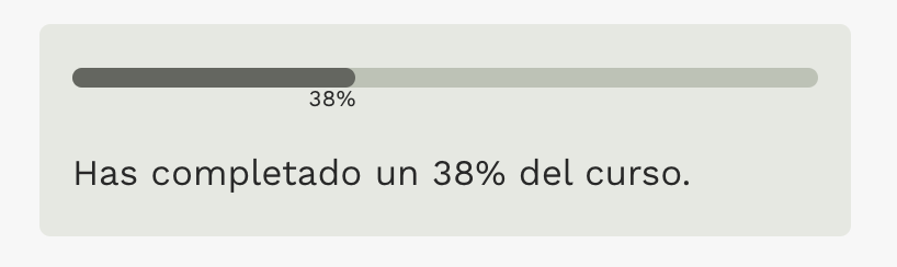 Sistema de gestión de aprendizaje lms