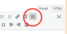Abra una pestaña nueva