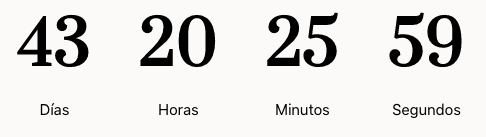 Añadirle ID para personalizarlo más a fondo