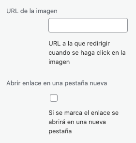 Cómo añadir enlace a una imagen