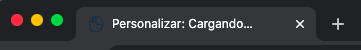 dark mode