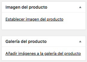 Tipos de imagenes