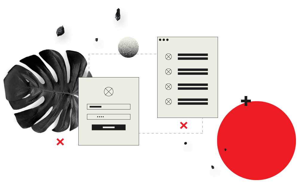 Pomatio Blocks - Ecommerce and user related