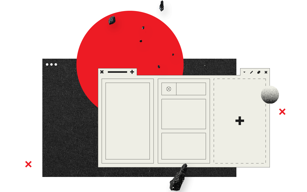 Pomatio Blocks - Layout