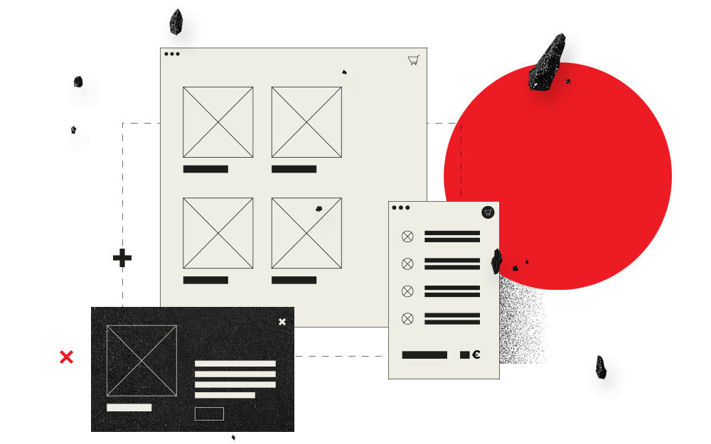Pomatio Blocks - Woocommerce