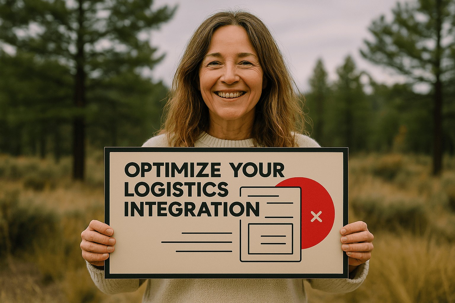 Logistics integration