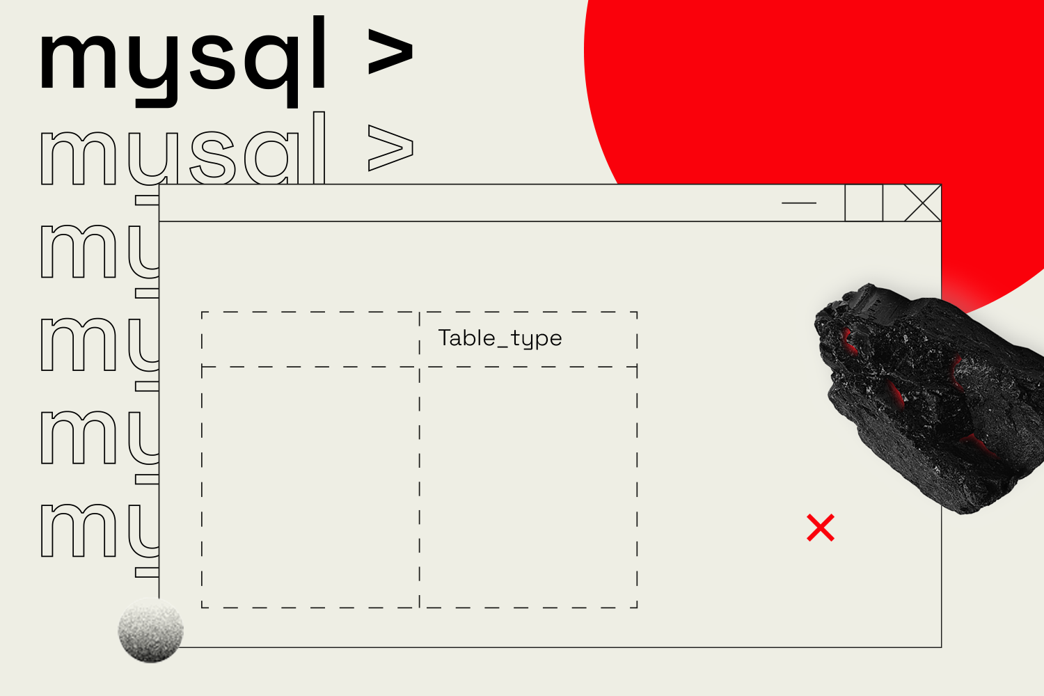 4 Razones por las que no usar SHOW TABLES LIKE en MySQL 4 Razones por las que no usar SHOW TABLES LIKE en MySQL